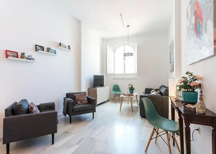 Veoapartment García de Vinuesa