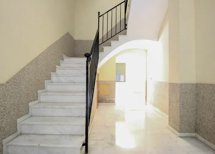 Deluxe Apartment Castilla
