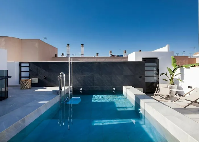 Casa Noa Apartments