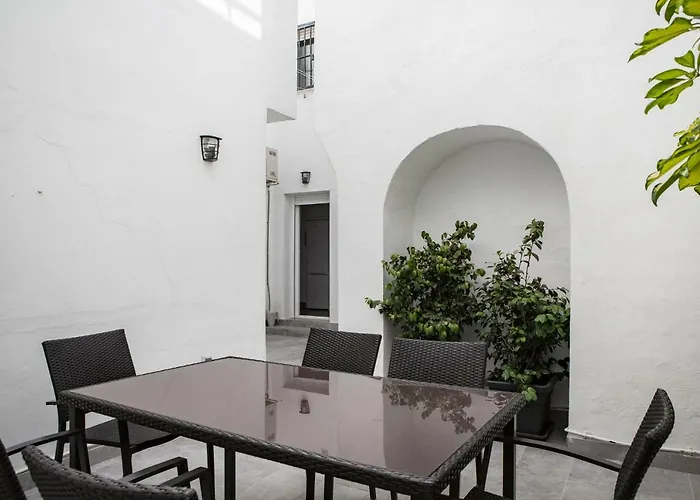 Apartamento Mendoza