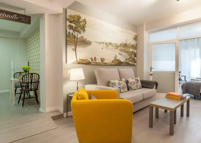 Atelier Plaza Nueva Plus