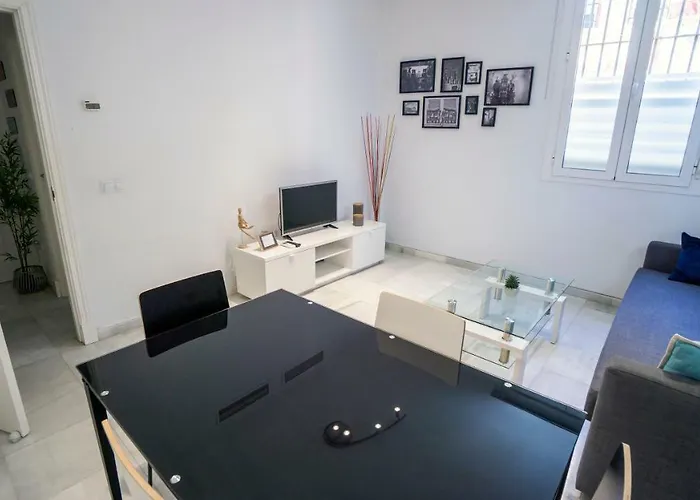 Encantador Apartamento En San Julian
