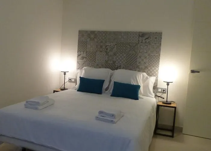 Q&Q Cathedral Suites Sevilla