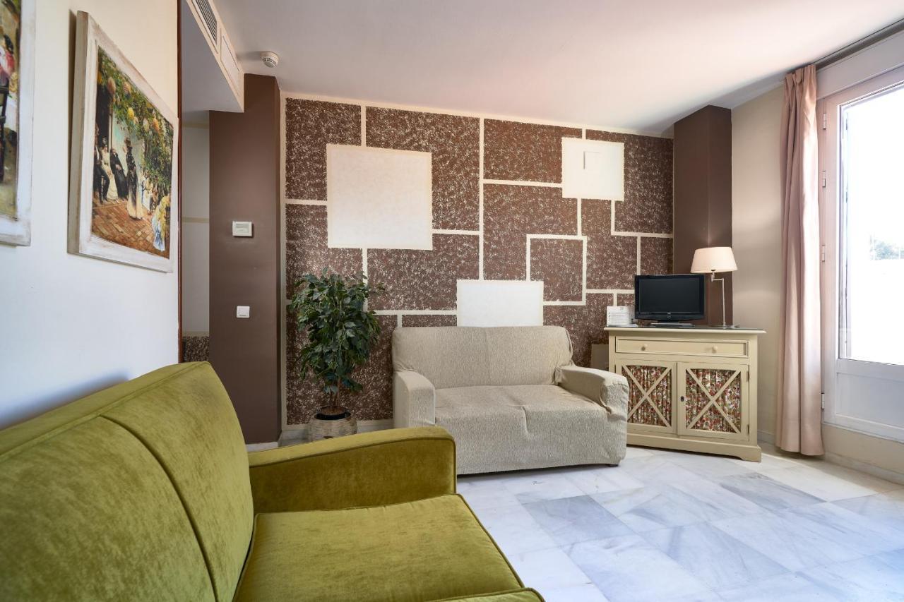 Cruces Apartment
