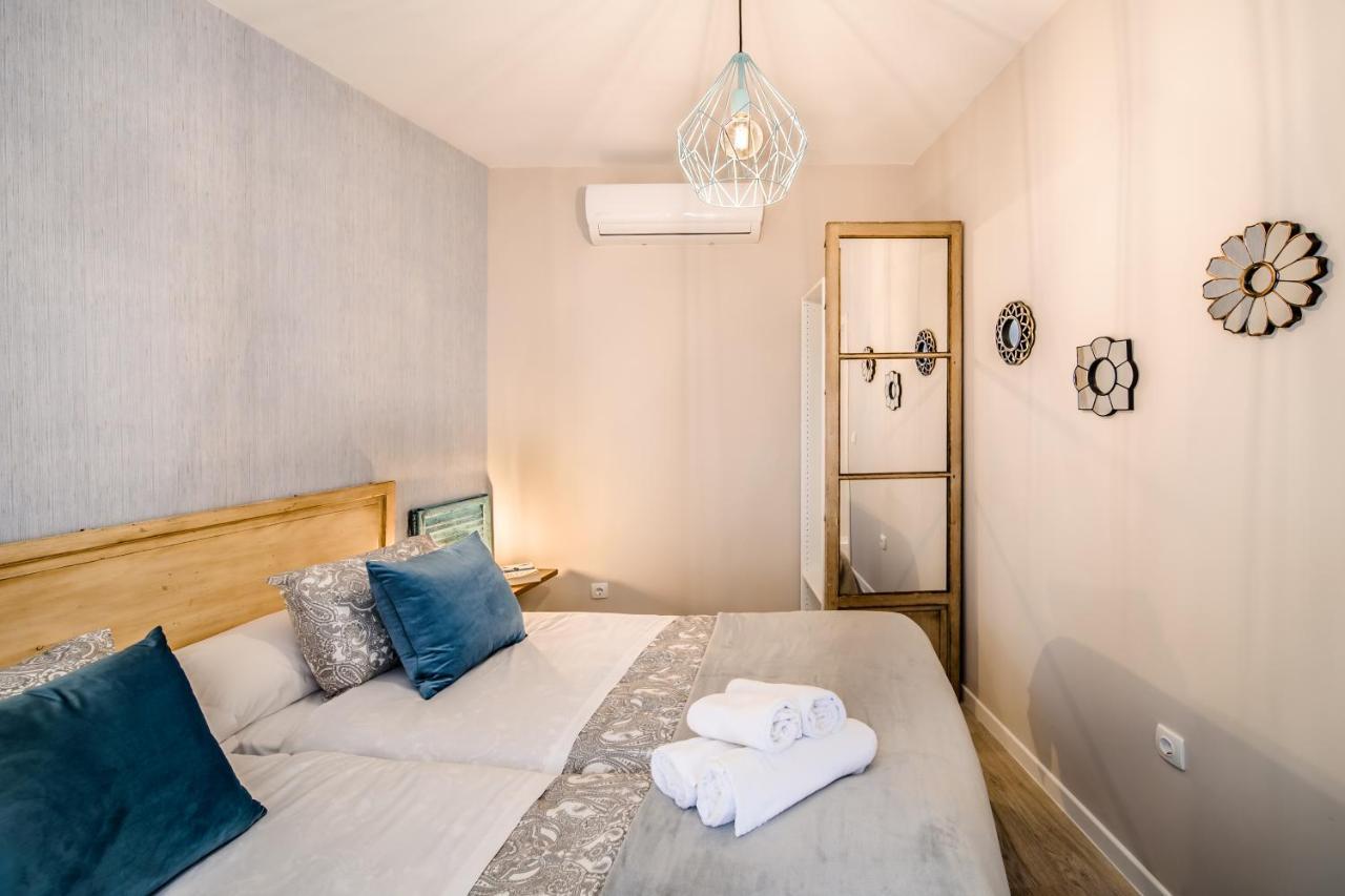 San Pedro Apartamento