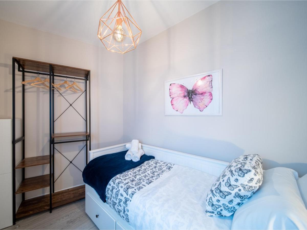San Pedro Apartamento Sevilla