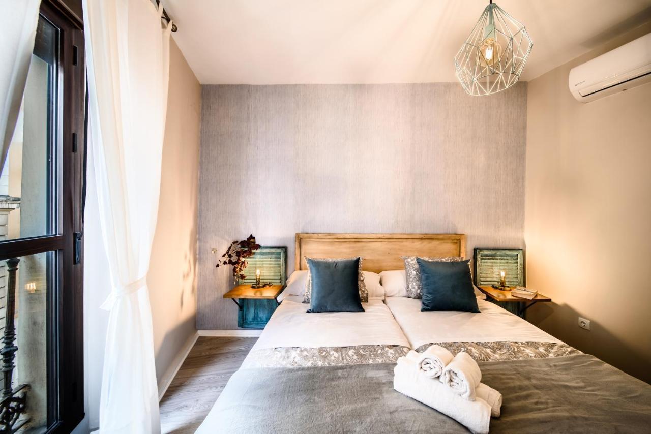 San Pedro Apartamento Sevilla