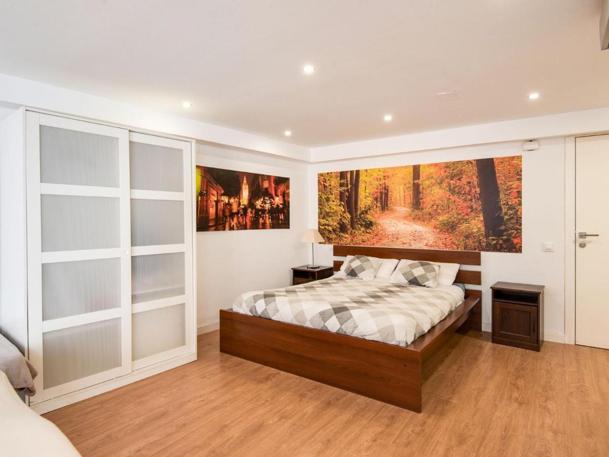 Holiday home Radiant In Near River Seville