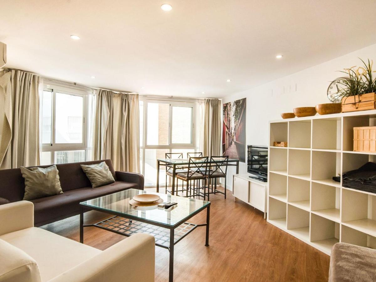 Holiday home Radiant In Near River Seville