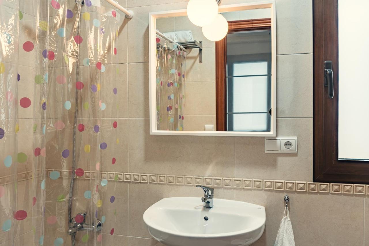 San Pedro Apartamento Sevilla