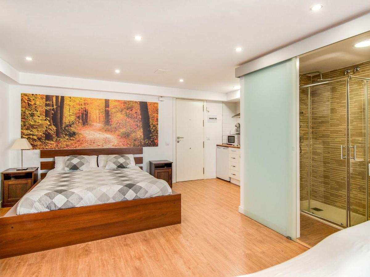 Holiday home Radiant In Near River Seville