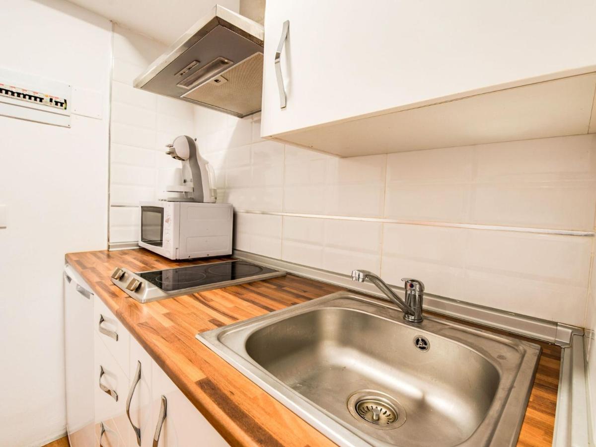 Radiant In Near River Holiday home Seville