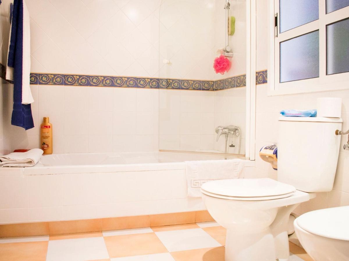 Belvilla By Oyo Preciosa Casa En Holiday home *