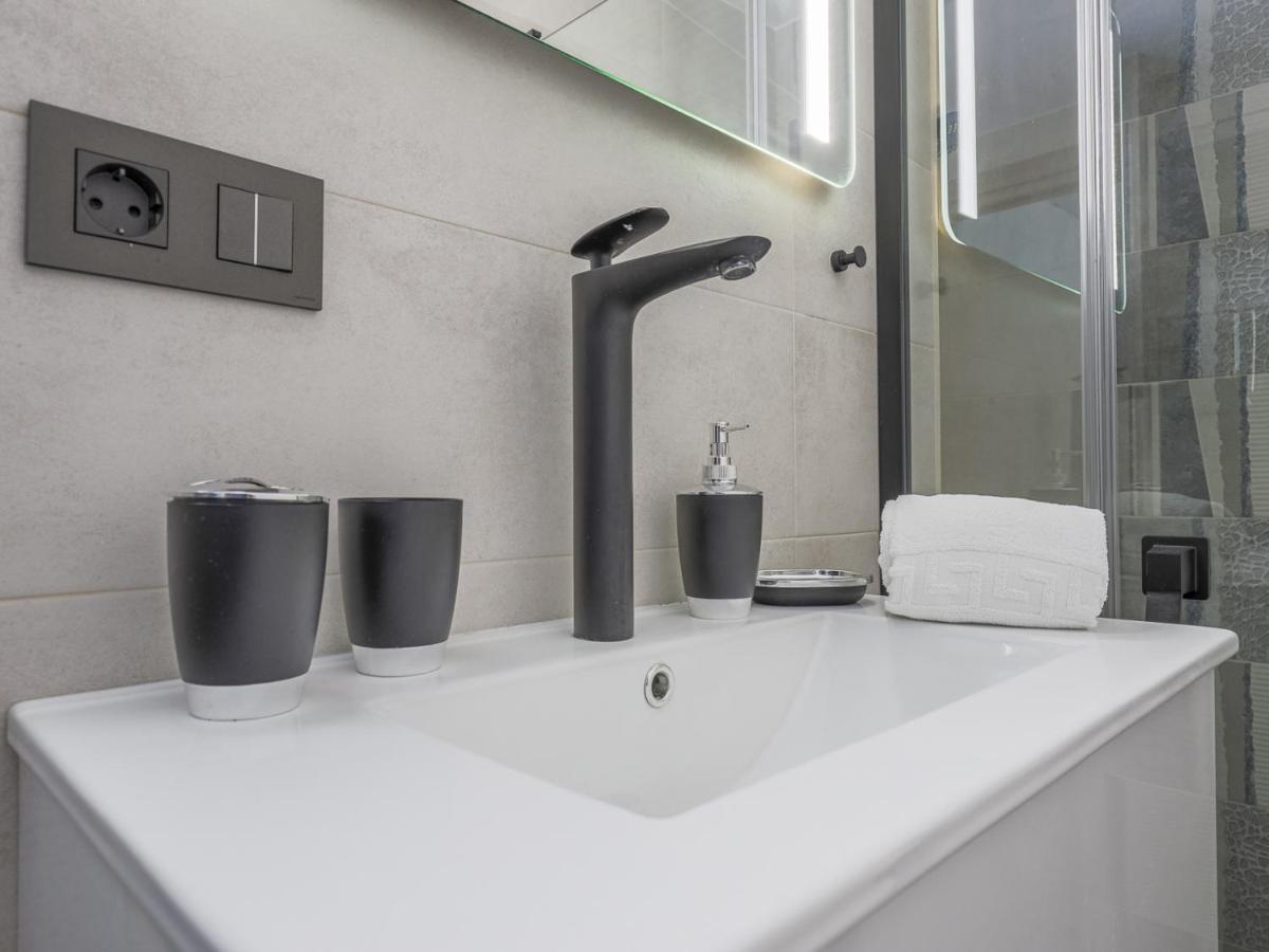Apartment San Lorenzo Casco Antiguo Seville