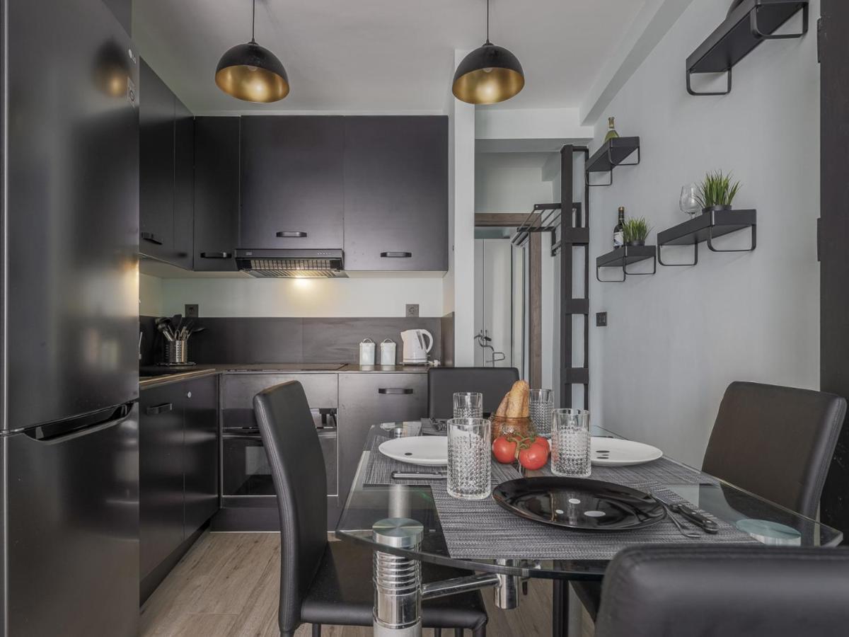 Apartment San Lorenzo Casco Antiguo *