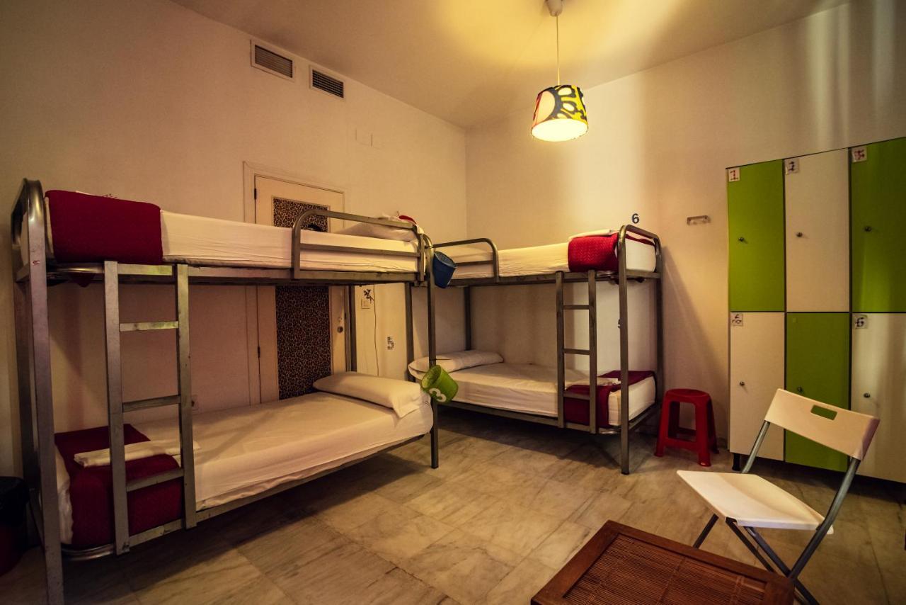 Hostal La Flamenka