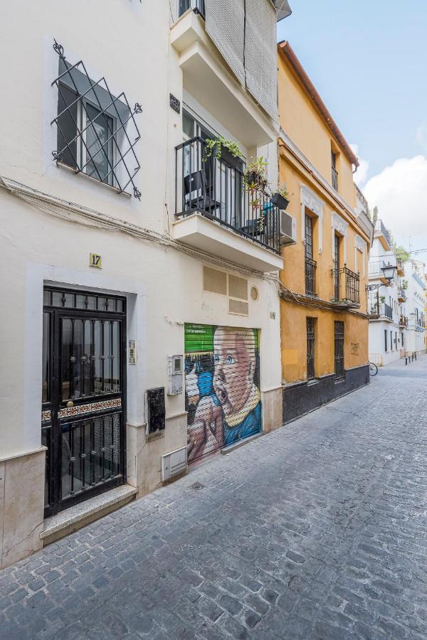 Apartment San Lorenzo Casco Antiguo Seville
