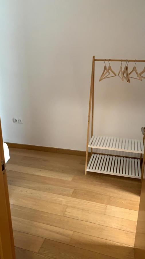 Las Setas - ático Con Terraza En Metrosol Parasol Apartamento Sevilla
