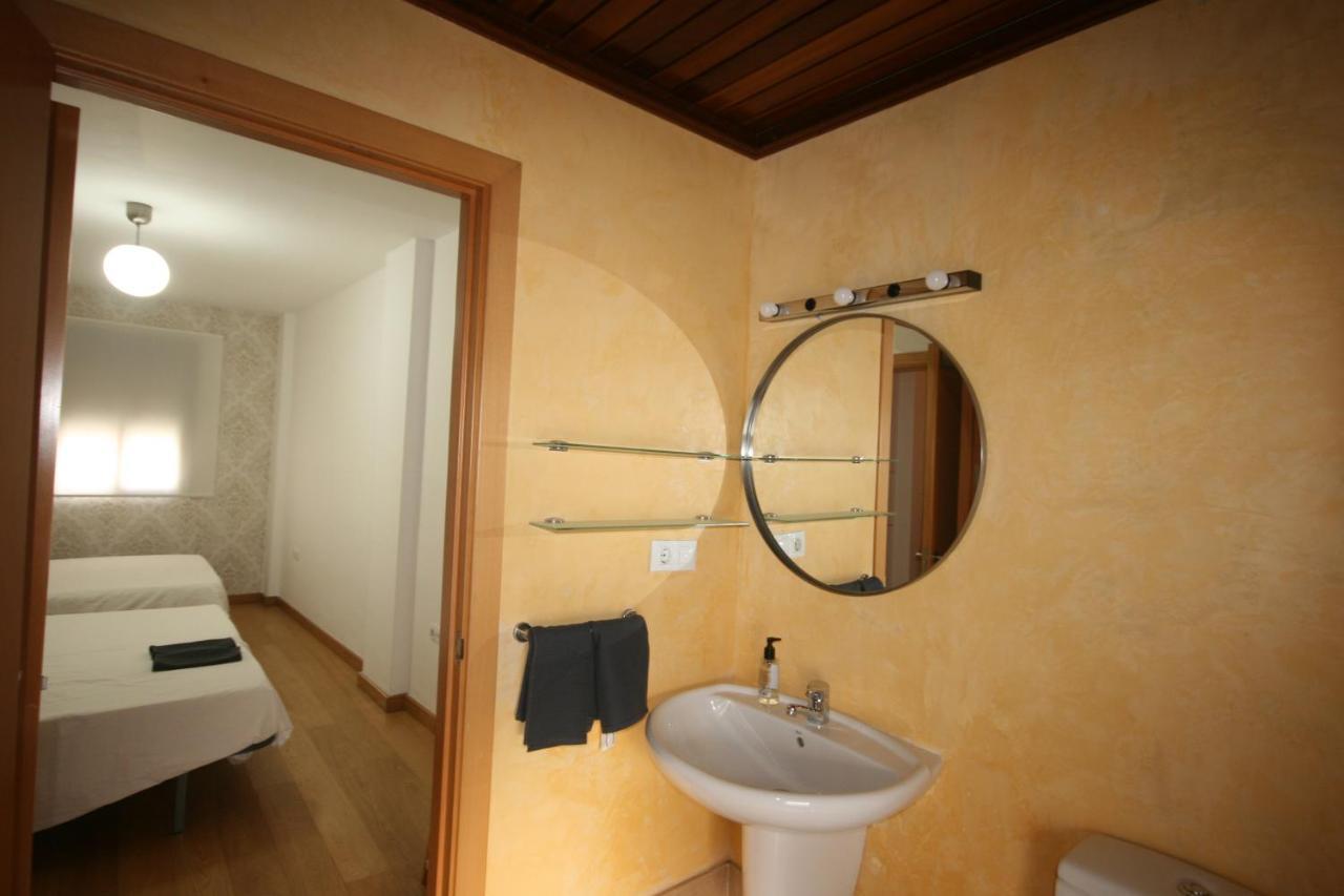 Apartamento Las Setas - ático Con Terraza En Metrosol Parasol