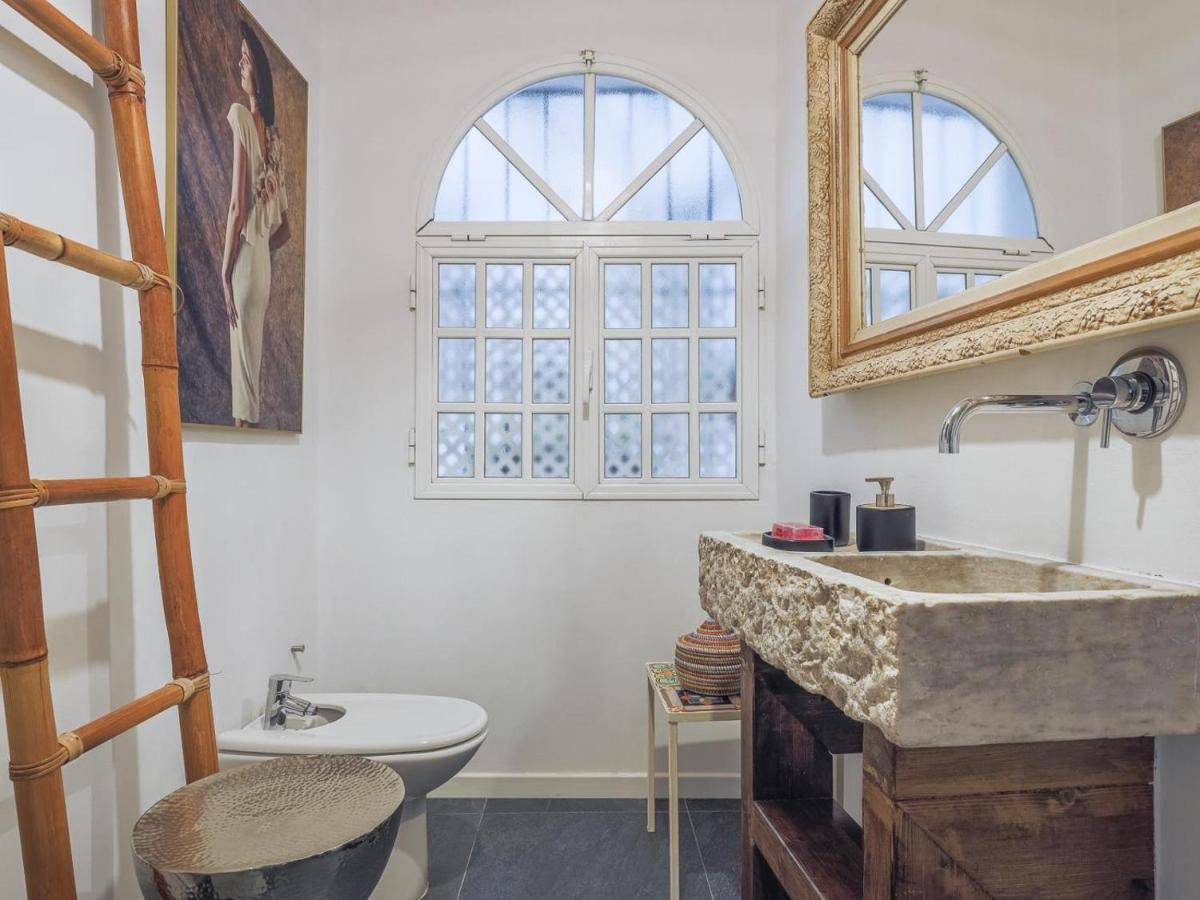 Apartamento Rosario 10 Sevilla