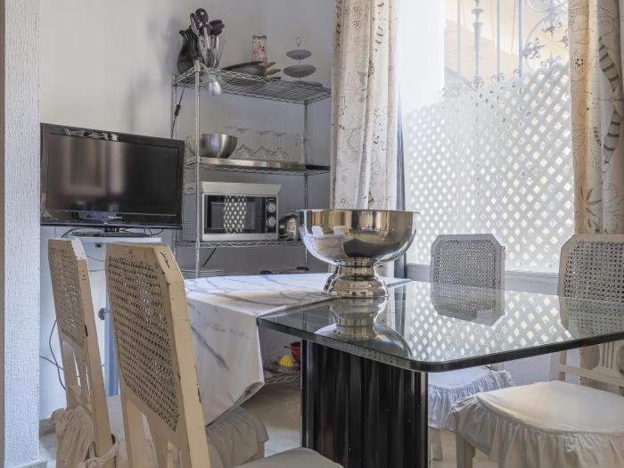 Apartamento Rosario 10 Sevilla