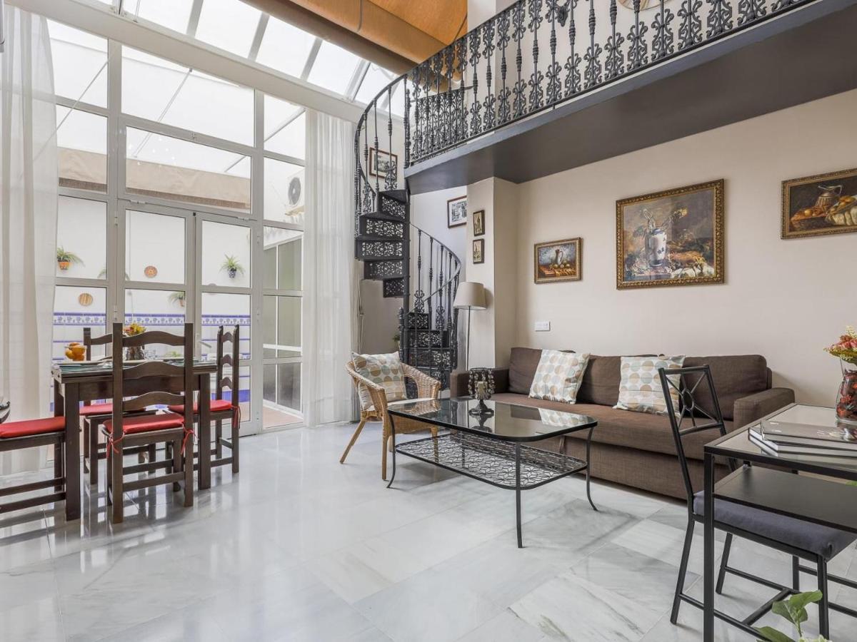 Suenos De Duplex A Calidades Seville