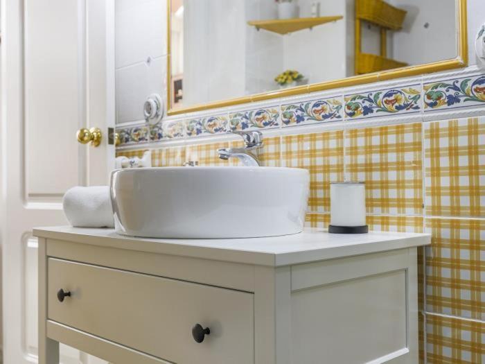 Apartment Suenos De Duplex A Calidades Seville