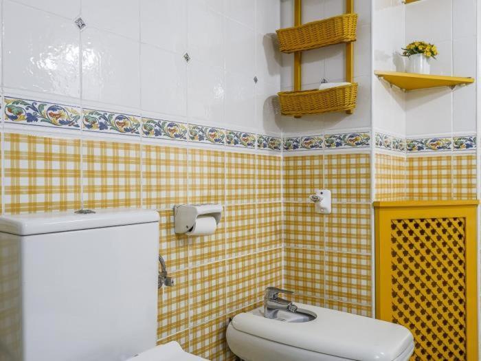 Suenos De Duplex A Calidades Apartment *