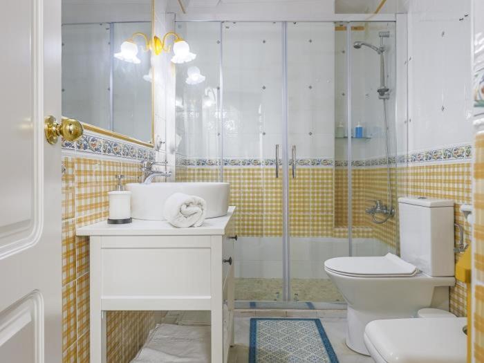Suenos De Duplex A Calidades * Seville