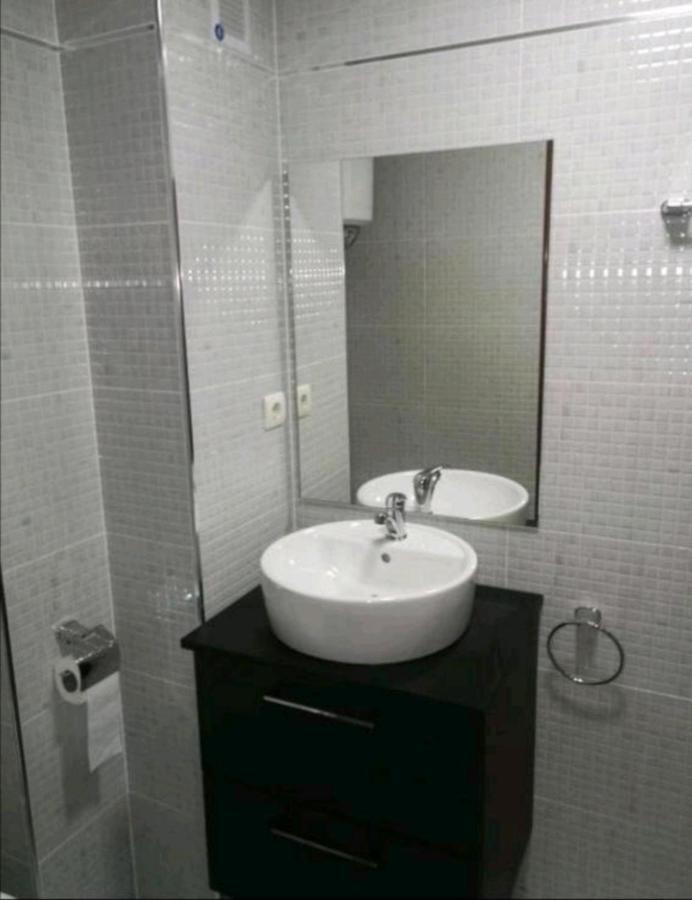 Alfalfa Suites Centro