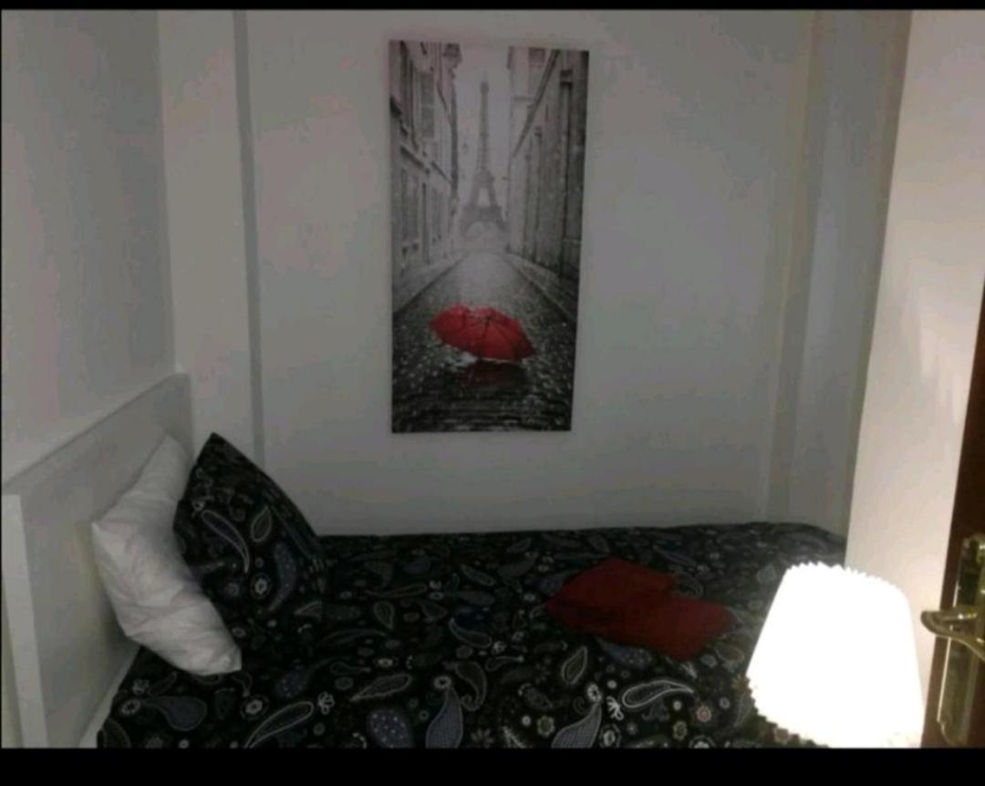 Alfalfa Suites Centro Apartment Seville