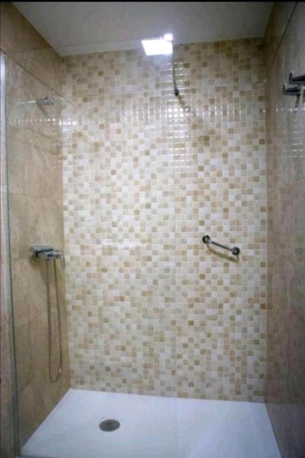 Alfalfa Suites Centro *