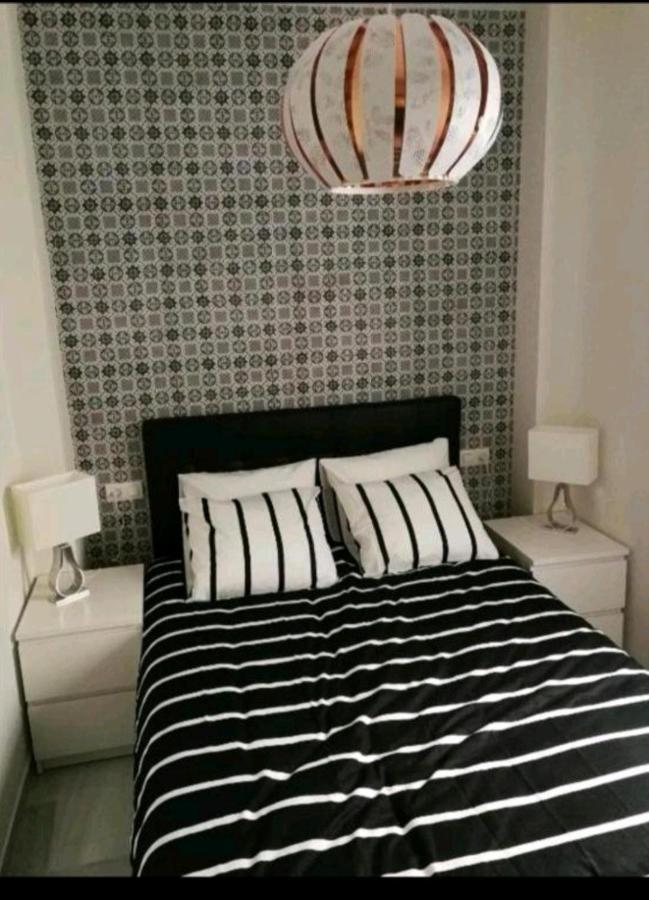 Alfalfa Suites Centro Apartment *