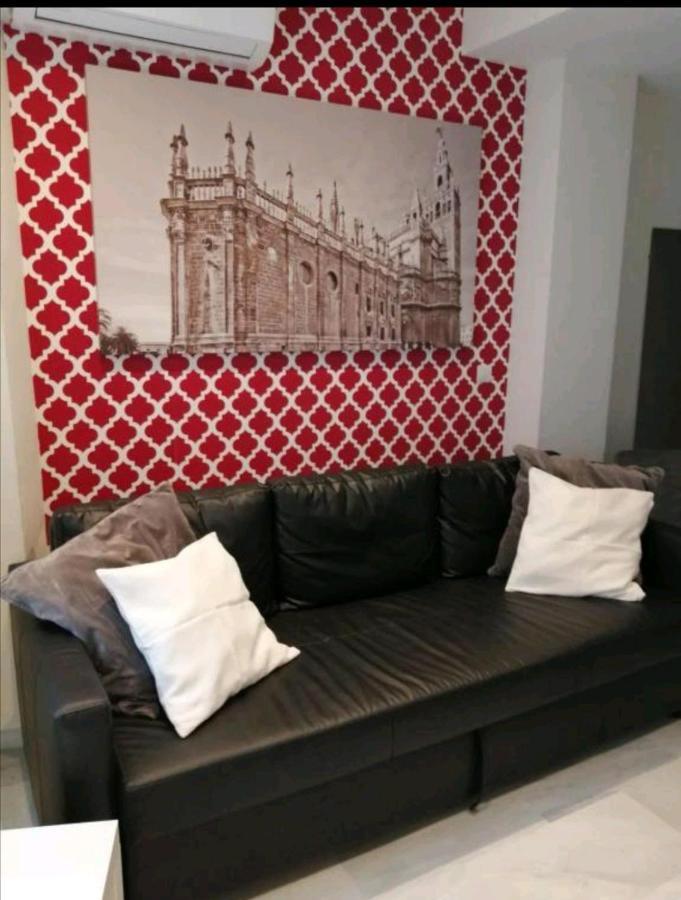 Alfalfa Suites Centro Apartment *