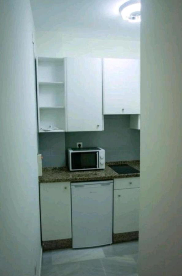 Alfalfa Suites Centro Apartment