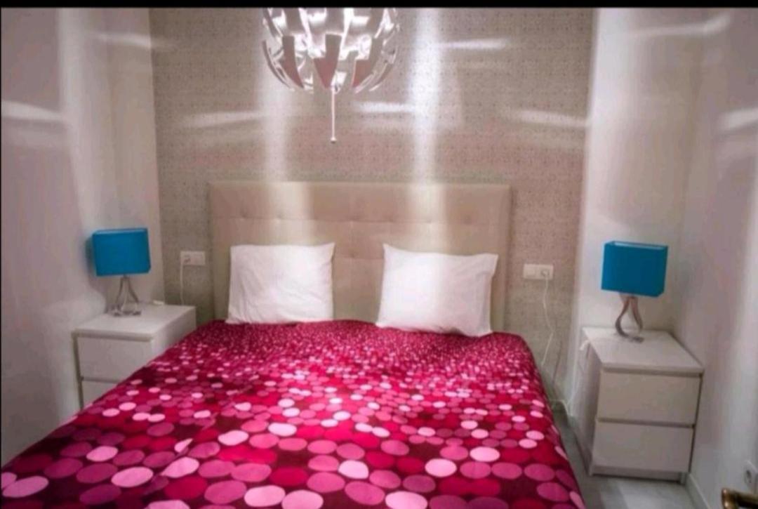 Alfalfa Suites Centro Apartment