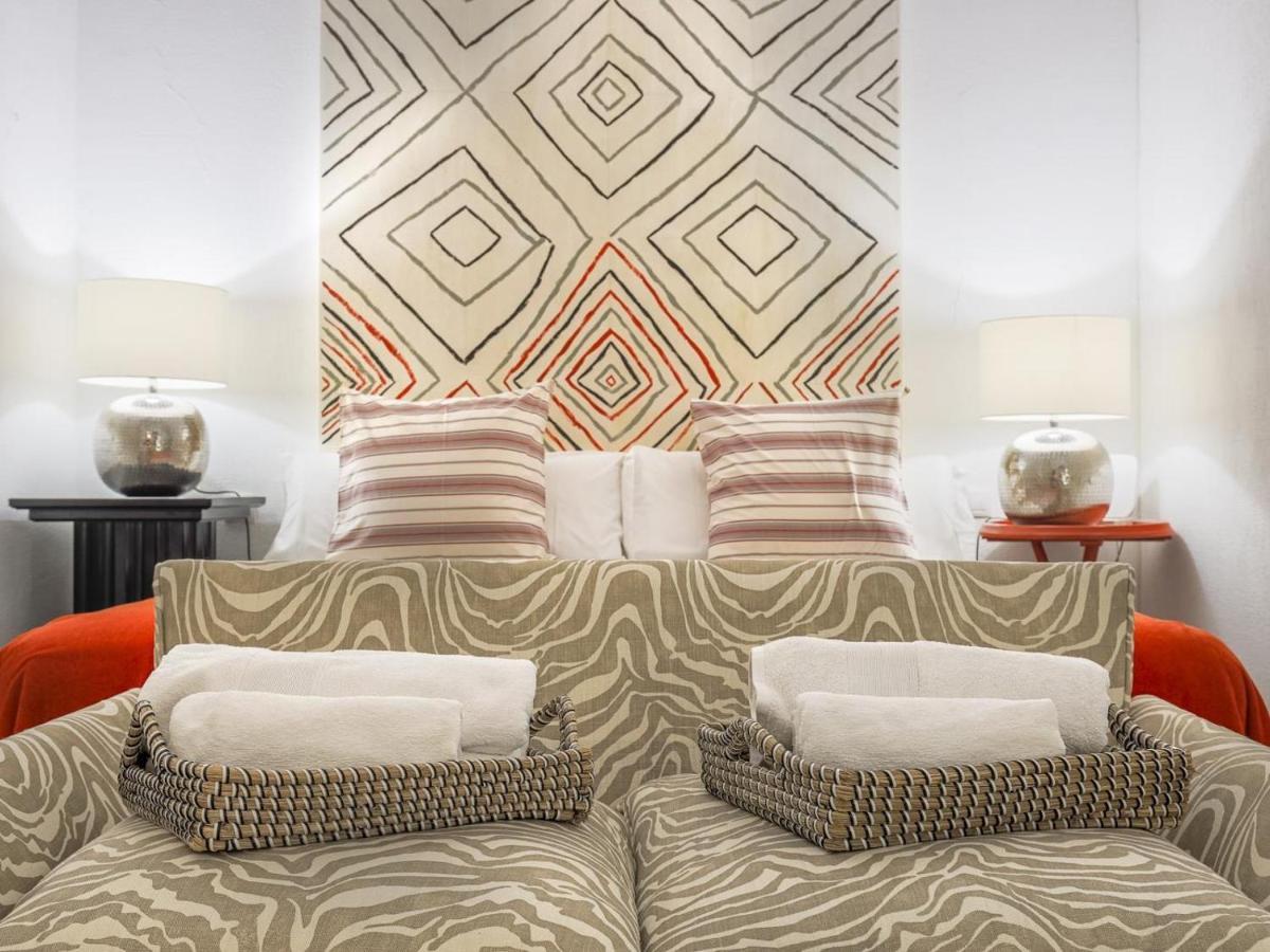 Apartamento Rosario 10 Sevilla