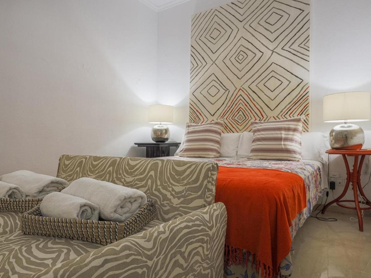 Apartamento Rosario 10