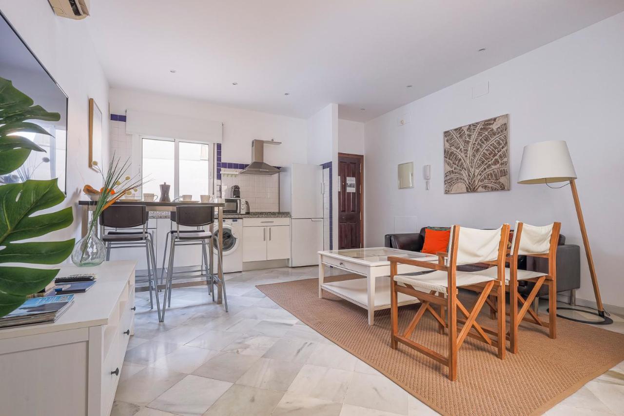 Apartamento Antonia Díaz 2 4 *
