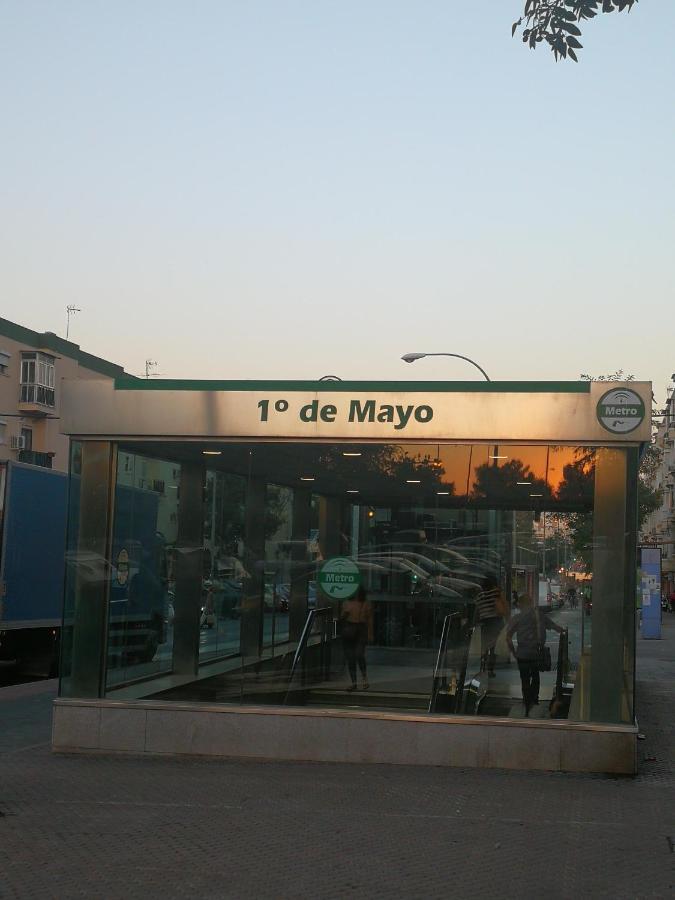 Bed & Breakfast Flamenco Seville