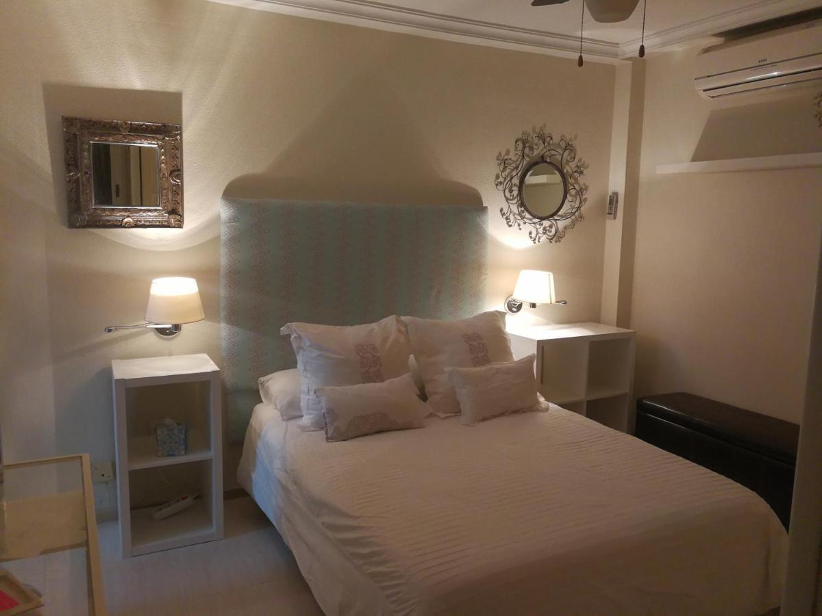 Flamenco Bed & Breakfast Seville