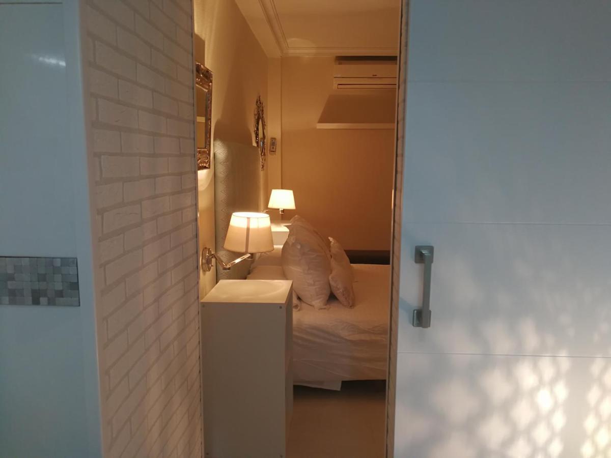 Bed & Breakfast Flamenco Seville