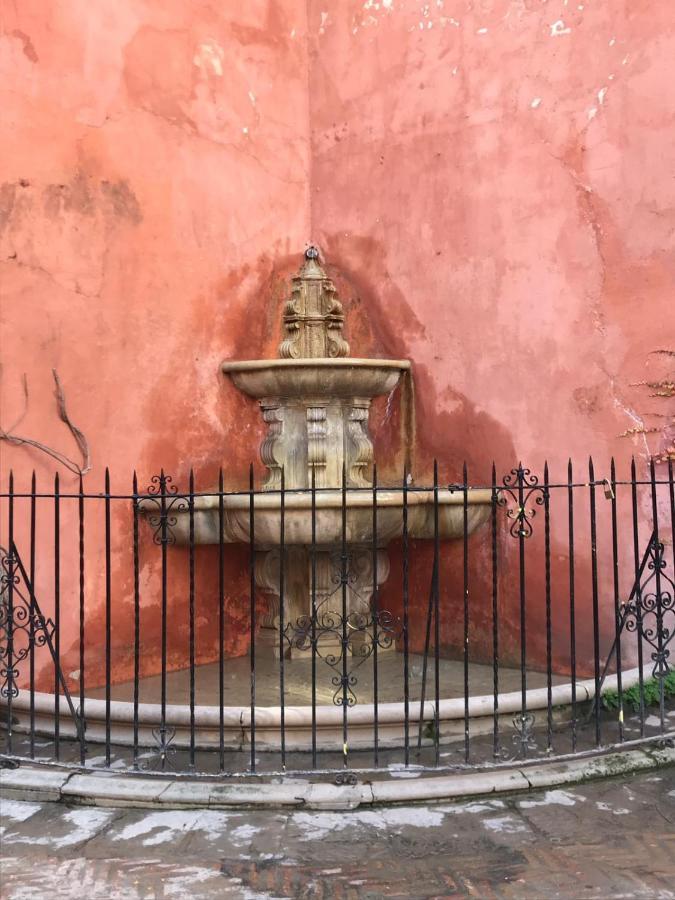 Flamenco Bed & Breakfast *