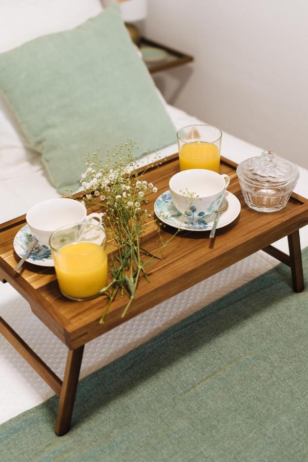 Aitana's Retreat With Charming Garden Apartment
