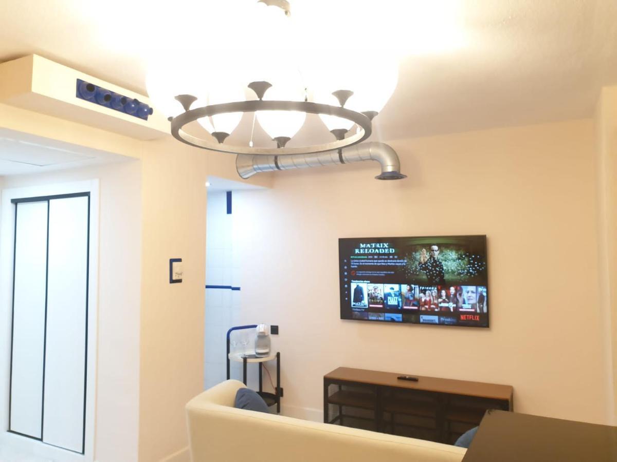 Apartment Triana *