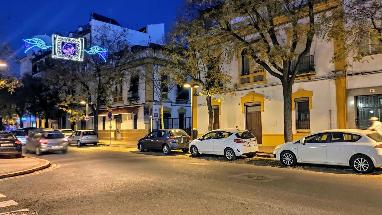 Apartment Miraflores 58 - Private Parking Opt