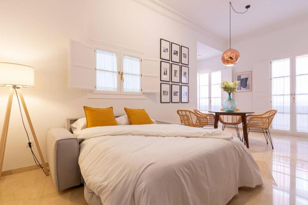Mumu Luxury Lirio By Valcambre Apartamento