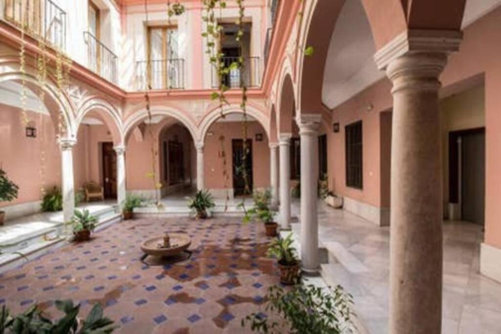 Goyeneta Palace By Valcambre Sevilla