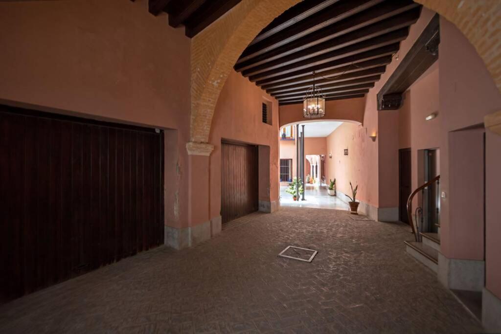 Apartamento Goyeneta Palace By Valcambre