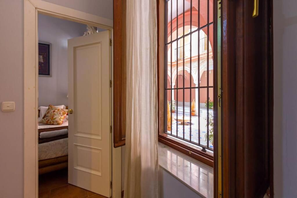 Goyeneta Palace By Valcambre Apartamento Sevilla